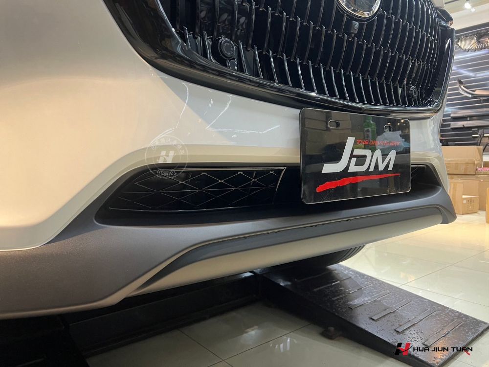 CX-60 下氣壩網